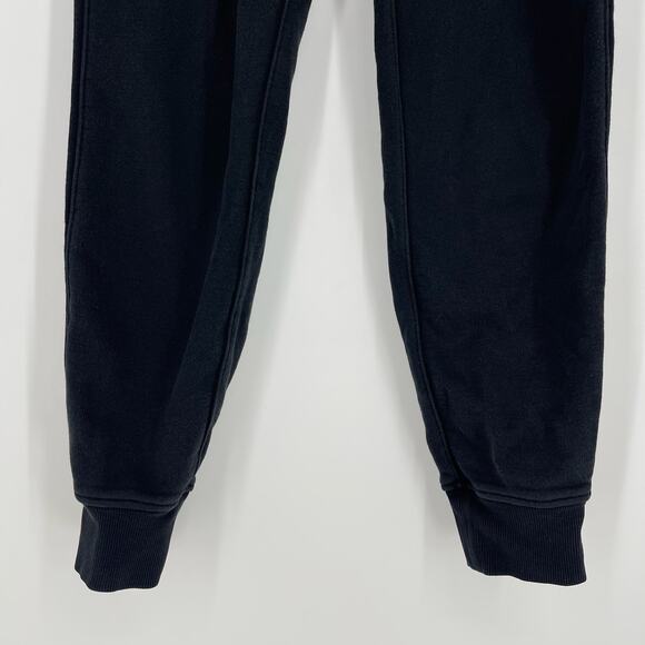 Lululemon Warm Down Jogger II Black Size 4 First Release - Picture 9 of 13